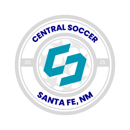 Central Soccer Santa Fe Logo